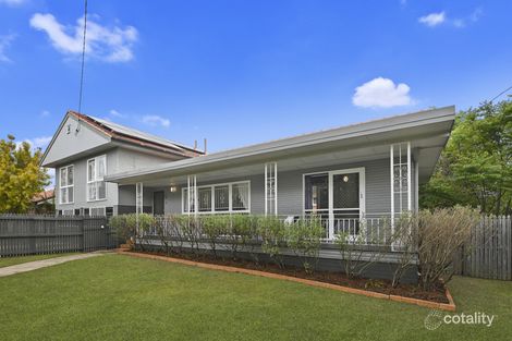 Property photo of 19 Bulwer Street Zillmere QLD 4034