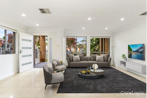 Property photo of 2/57-59 Mountview Avenue Beverly Hills NSW 2209