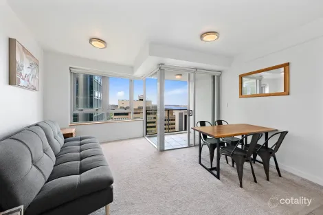1509/79-81 Berry St, North Sydney, NSW 2060