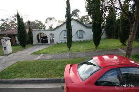 36 Sherman Dr, Bayswater North, VIC 3153