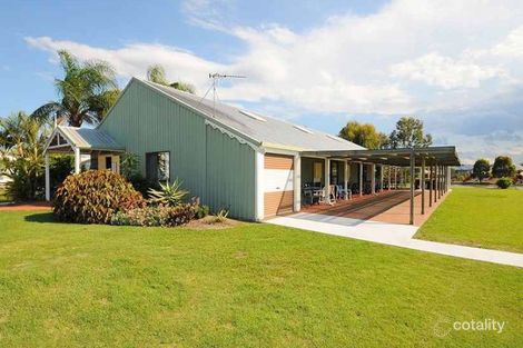 Property photo of 28/14H Ibis Boulevard Eli Waters QLD 4655