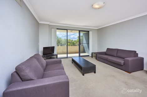 Property photo of 66/32-34 Mons Road Westmead NSW 2145