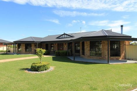 21 Badajos St, Ross, TAS 7209