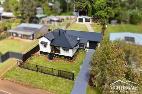 Property photo of 13 James Street Malanda QLD 4885