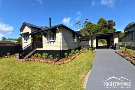 Property photo of 13 James Street Malanda QLD 4885