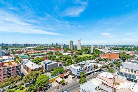 Property photo of 1409/7-9 Gibbons Street Redfern NSW 2016