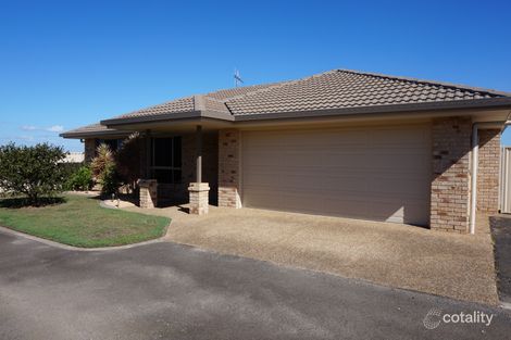 Property photo of 8/112 McCarthy Road Avenell Heights QLD 4670