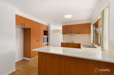 Property photo of 18 Daryl Drive Varsity Lakes QLD 4227