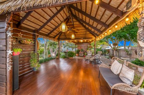 Property photo of 34 Harbour Esplanade Burnett Heads QLD 4670