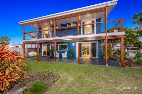 Property photo of 34 Harbour Esplanade Burnett Heads QLD 4670