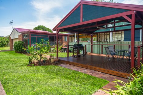 Property photo of 28 Hobart Avenue Umina Beach NSW 2257