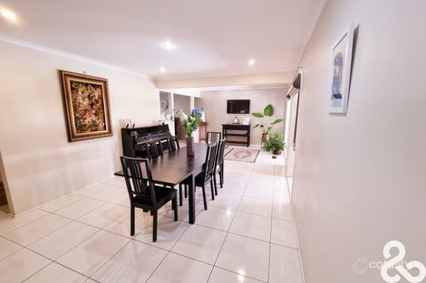 Property photo of 36 Azalea Avenue Mill Park VIC 3082