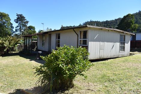 Property photo of 32 Baillieu Street Rosebery TAS 7470