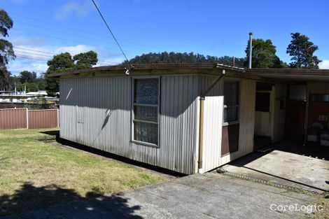 Property photo of 32 Baillieu Street Rosebery TAS 7470