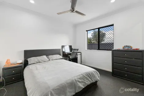 Property photo of 23 Tallwoods Circuit Yarrabilba QLD 4207