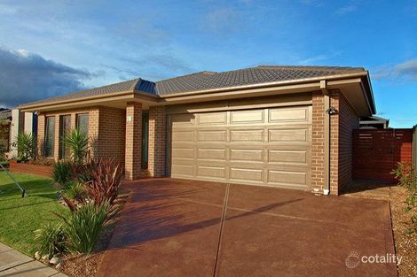Property photo of 14 Yaringa Street Tarneit VIC 3029