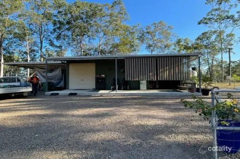 2896 Gatton-Esk Rd, Mount Hallen, QLD 4312