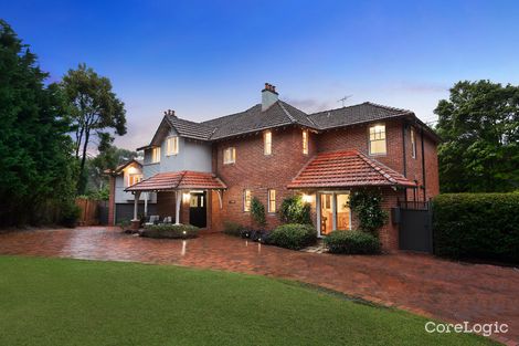 Property photo of 50 Northcote Road Lindfield NSW 2070