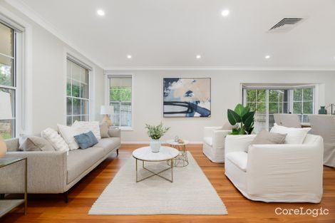 Property photo of 71 Hampden Avenue Wahroonga NSW 2076