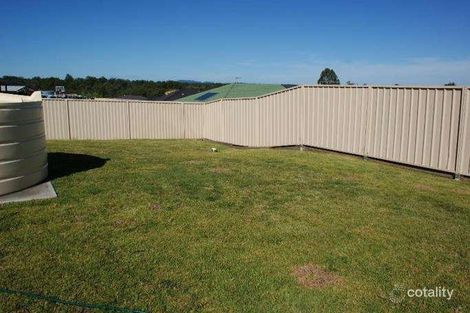 Property photo of 22 Partridge Place Singleton Heights NSW 2330