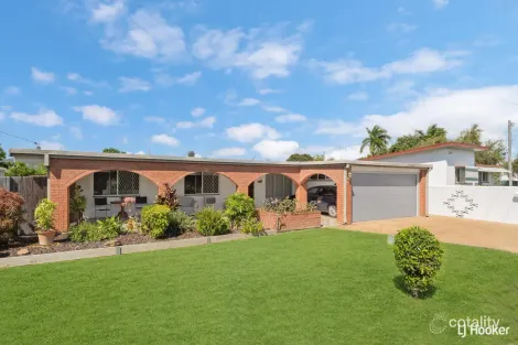 Property photo of 39 Crowder Street Garbutt QLD 4814