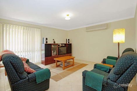 Property photo of 16 St James Crescent Worrigee NSW 2540