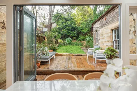 Property photo of 31 Stephen Street Balmain NSW 2041