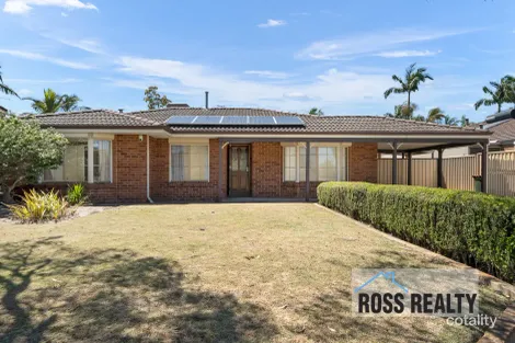 32 Sacramento Ave, Beechboro, WA 6063