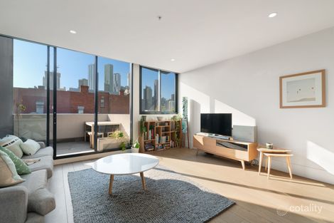 201/392-398 Victoria St, North Melbourne, VIC 3051