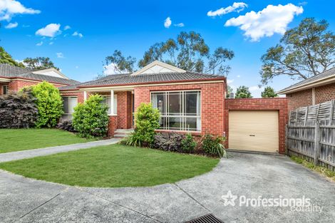 3/13 Finlayson St, Ringwood East, VIC 3135