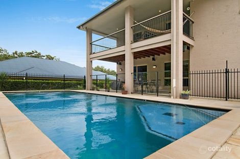 Property photo of 5 Cormorant Close Cashmere QLD 4500