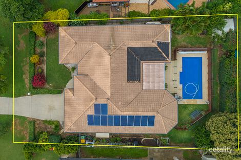 Property photo of 33 Bishop Lane Bellmere QLD 4510