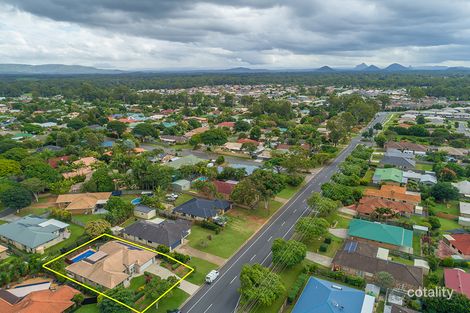 Property photo of 33 Bishop Lane Bellmere QLD 4510