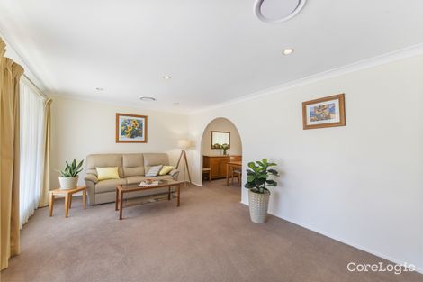 Property photo of 91 Wyangala Crescent Leumeah NSW 2560