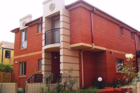 12/213-215 Queen St, Concord West, NSW 2138