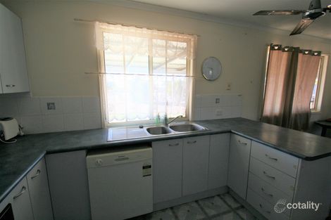 Property photo of 111 Burn Street Capella QLD 4723