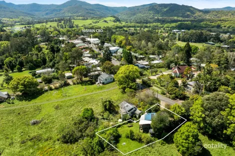 18 Cullen St, Nimbin, NSW 2480