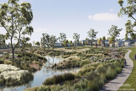 Lot 1531 Opulent Bvd, Tarneit, VIC 3029