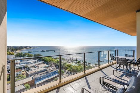 Property photo of 1207/101 Marine Parade Redcliffe QLD 4020