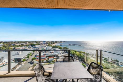 Property photo of 1207/101 Marine Parade Redcliffe QLD 4020