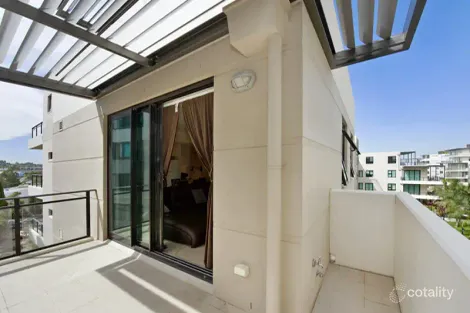 Property photo of 25/19 Angas Street Meadowbank NSW 2114