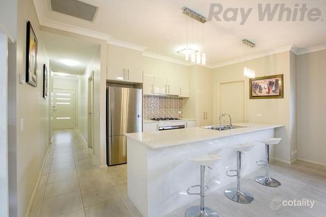 Property photo of 93 Robey Avenue Middleton Grange NSW 2171