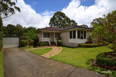 Property photo of 1 Ulrick Place Nowra NSW 2541