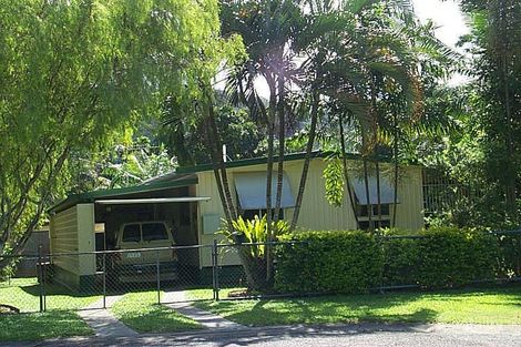 1 Wattle St, Mossman, QLD 4873