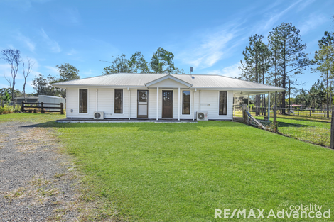 Property photo of 1B/11 Murray Court Beachmere QLD 4510