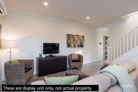 Property photo of 3A Warren Court Mooroolbark VIC 3138