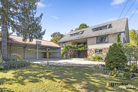 Property photo of 18 Gatton Street Farrer ACT 2607