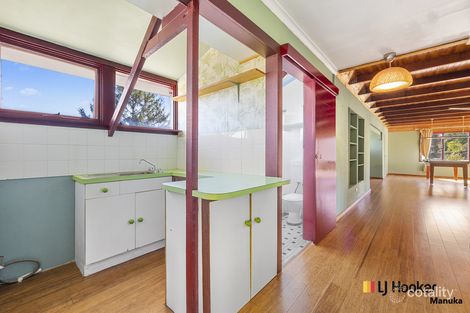 Property photo of 18 Gatton Street Farrer ACT 2607