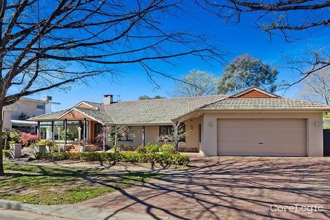 Property photo of 25 Jansz Crescent Griffith ACT 2603