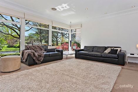 Property photo of 25 Jansz Crescent Griffith ACT 2603